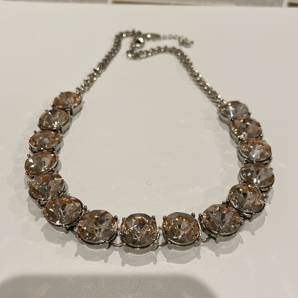 Ana Taylor Necklace